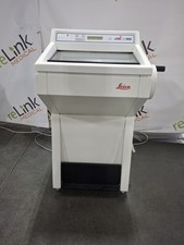 Leica CM 1800 Cryostat