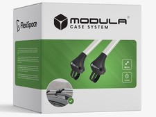 Barres de toit BARRES pour