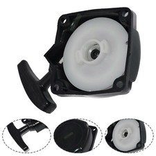 Tarière démarreur à tirette