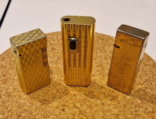 Lot briquets de - 3,