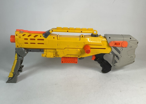 2006 hasbro nerf strike - hasbro, n-strike