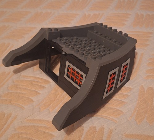 Lego duplo 7880 pièce - lego,