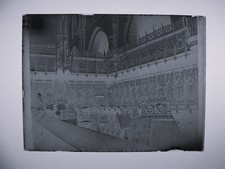 N22: Négatif en verre 6,5x9