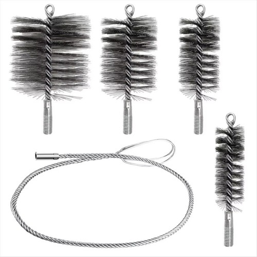 Kit ramonage adapté aux - de,