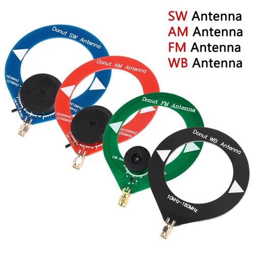 Module antenne mini loop - module, d’antenne