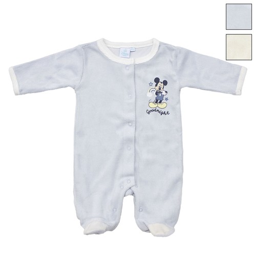 Pyjama bébé disney - disney, mickey