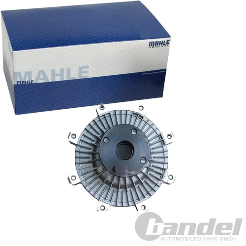 Mahle viscocoupleur - mahle,