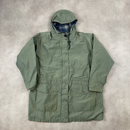 Veste pluie woolrich homme - pluie,