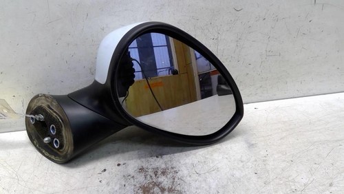 Retroviseur droit fiat 500 - droit,