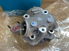 UNE CULASSE NEUVE POUR SCOOTER