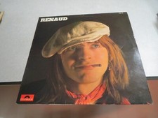 Ca424 disque vinyle - disque, 33