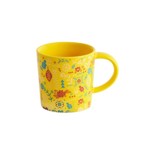 Mug céramique chumbak - en, pour