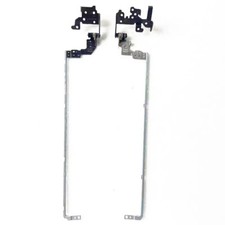 Charnière de l'écran Gauche&Droit Pour Hp 450 G3