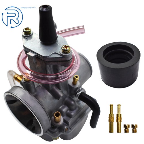 21mm carburetor pwk flat - pwk, 21