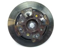 MOYEU AVANT GAUCHE MICROCAR M8 2008-2016 / NE 31212