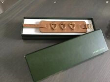 Bracelet manchette LONGCHAMP