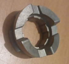 1/2 CLABOT droit tondeuse WOLF