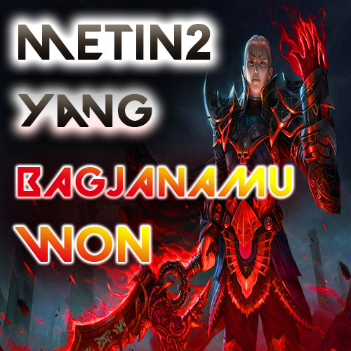 Metin2 yang buy bagjanamu - yang, won