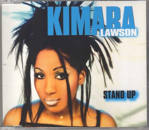 Kimara lawson stand up - lawson, ‎-