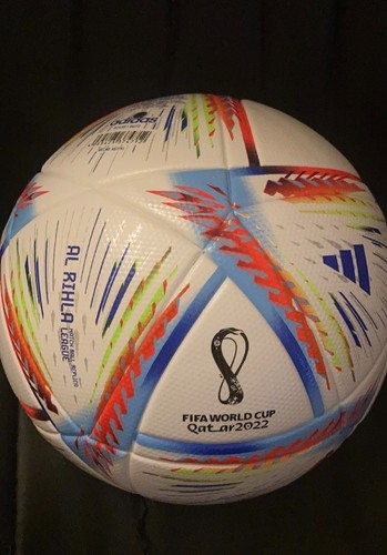 Ballon adidas réplica match - ballon,