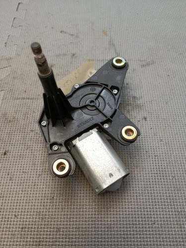 Moteur essuie glace - , arriere