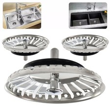 Bouchon d'évier de cuisine