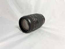 TAMRON AF 70-300mm F4-5.6