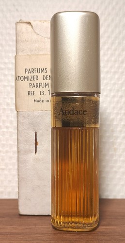 Vintage rare extrait de - vintage.,