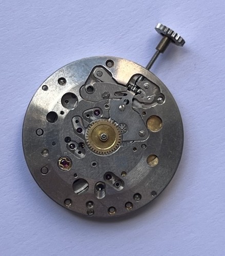 Mouvement automatic neuf - mouvement, de
