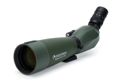 Celestron regal 80ed - m2,