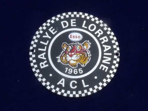 Rare top plaque - ++, !