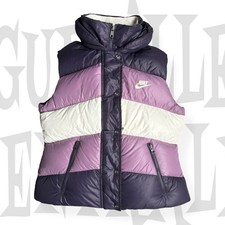 Doudoune sans Manches Nike