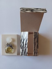 Miniature Cabochard de Grès parfum  Femme flacon original avec son petit nœud