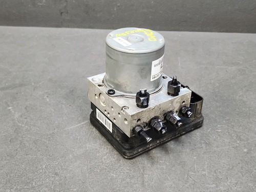 Bloc hydraulique abs esp - hydraulique,