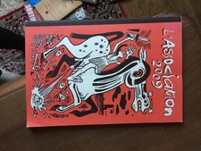 CATALOGUE BD L' ASSOCIATION