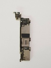 Carte-mère Motherboard iPhone 5  Ne Fonctionne pas / Pour pièces détachée... 