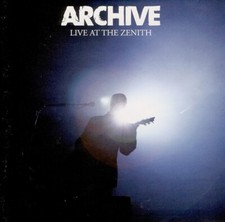ARCHIVE  live at the zenith
