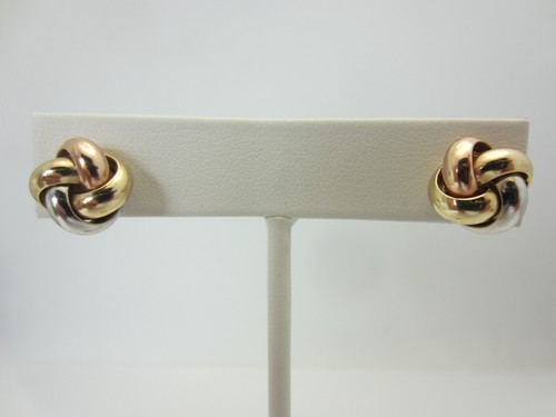 14k jaune blanc rose - 14k,