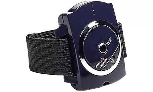 Montre anti ronflement nuit