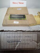 Hegner Glaser M202-SD-03Z-4