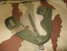 Housse de piochon U.S M 10  datée 1945  Ref: HP2