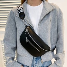 Sac Banane pour Femme Couleur