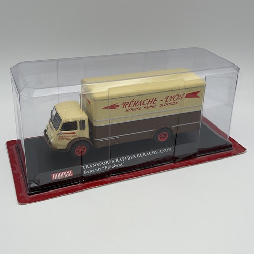 Ixo renault fainéant - -,