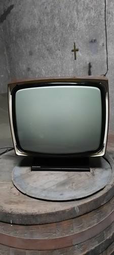 Brionvega yades 5 23 - tv,