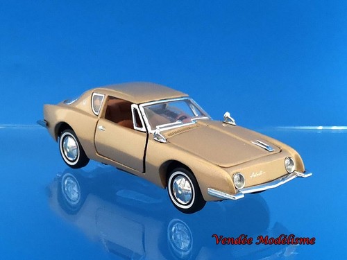 Voiture collection - ,