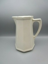 Pichet art-déco ancien en