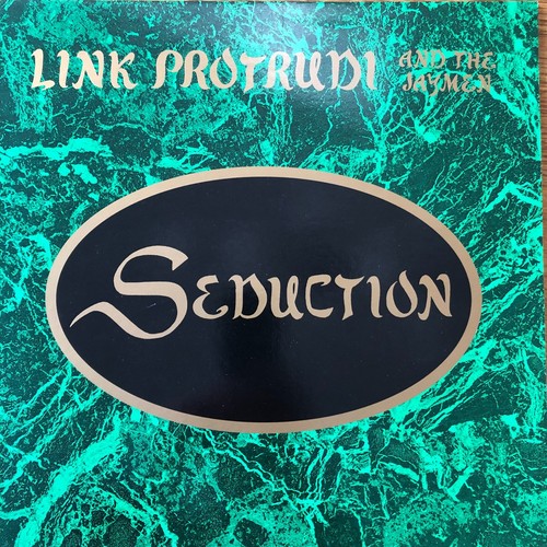 Link protrudi the jaymen - link,