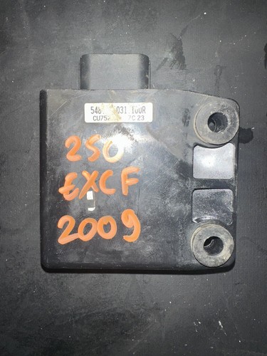 Boitier cdi ecu allumage - boitier,
