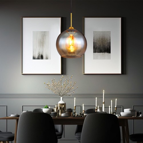 Suspension lampe table - suspension, de