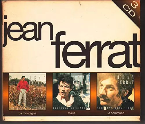 Coffret la montagne - 3, :